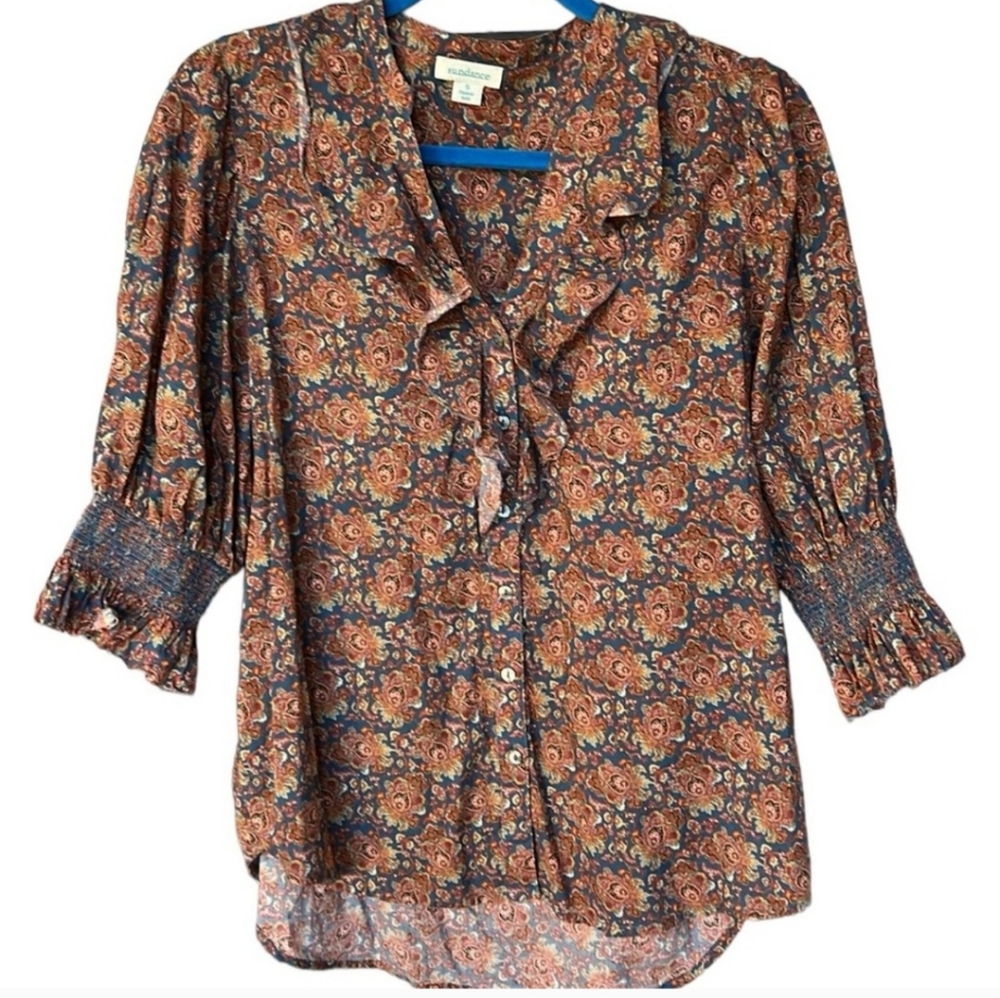 Sundance Jeannie Top